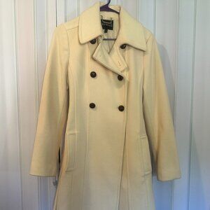 Express Pea coat